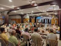 SCM Bangalore (31 Aug 2026)